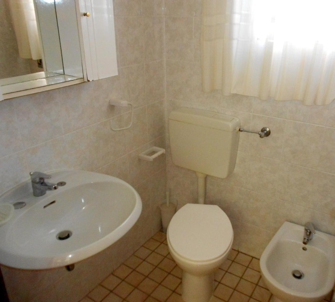 Apartments In Rosolina Mare 25119 Exterior foto