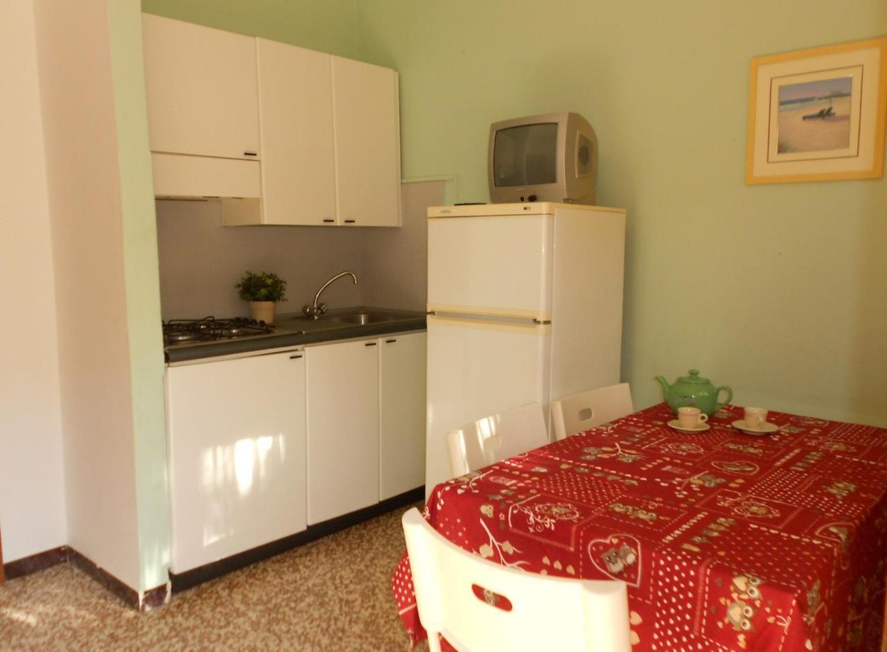 Apartments In Rosolina Mare 25119 Exterior foto