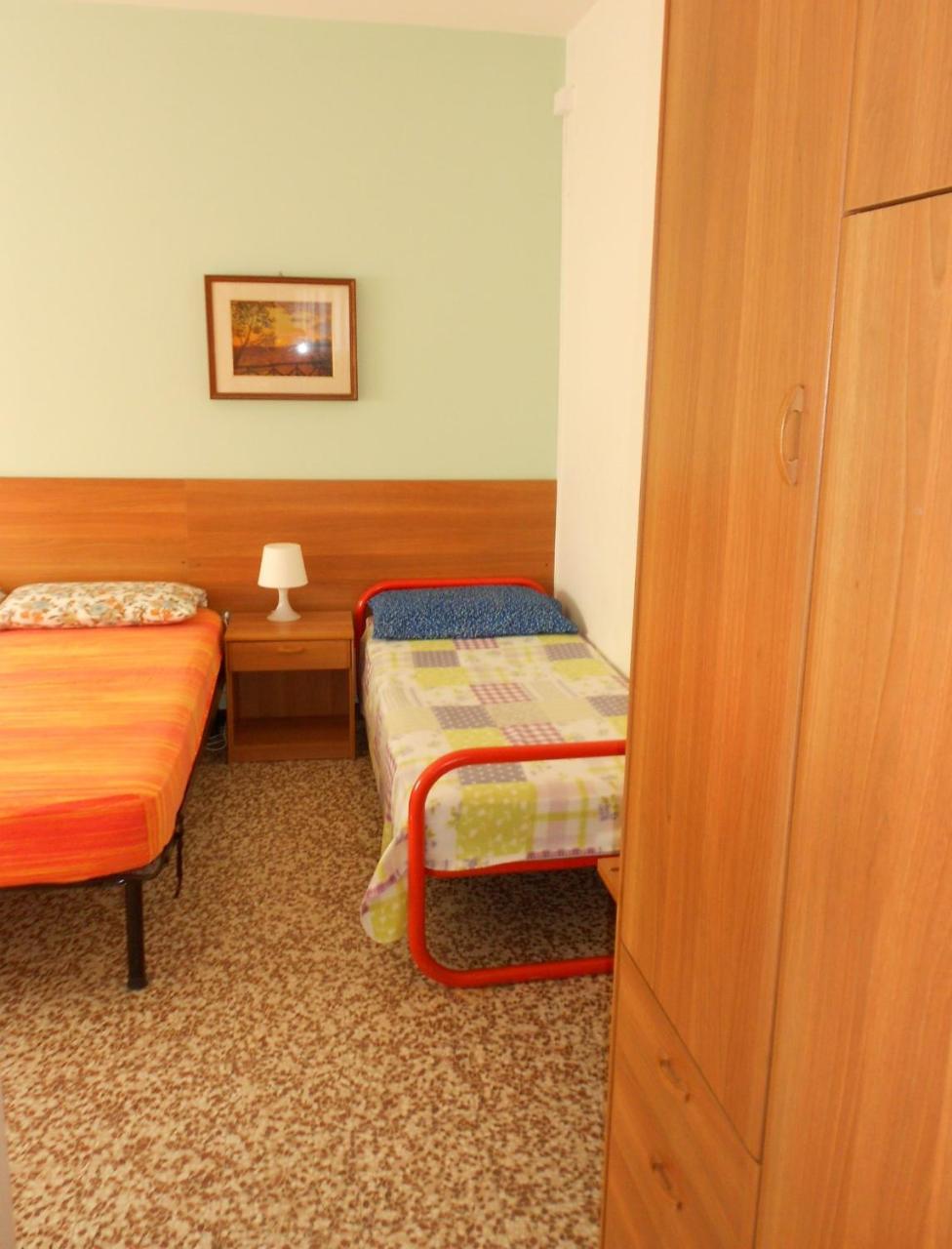 Apartments In Rosolina Mare 25119 Exterior foto